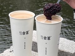 -古茗(吉祥北街店)