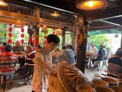 -饭江湖·江湖菜(湖广会馆店)