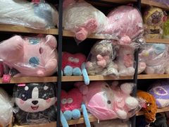 -我要抓娃娃(武进吾悦广场店)