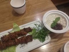 -紫滇源云南生态菜(丹凤街店)