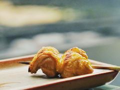 -鳥喜Toriki怀石烧鸟料理
