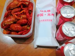 -马头巷·食景园(苏州总店)