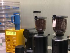 -CUBIC3三立方咖啡(西岸凤巢店)