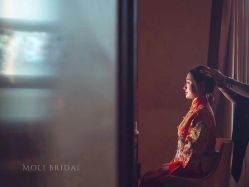 -纪梵希婚纱摄影(青岛店)