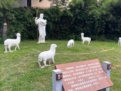 -圣心大教堂