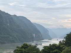 -三游洞
