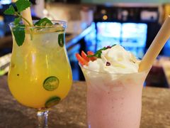 -SHADOWS•Bistro&Eatery(安福路店)
