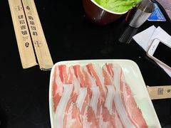 精选五花肉-肆拾壹號烤肉(龙岗店)