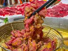 -荣叔港式沙嗲牛肉火锅(正佳潮流店)