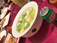 -红城阁·上海味道(四平路店)