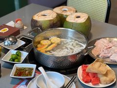 -椰小鸡·琼州糟粕醋(美兰缤纷城店)