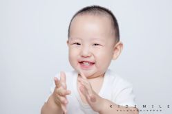 -小鬼当佳儿童摄影(河北保定店)