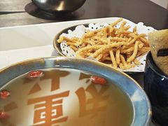 酒酿圆子-大王油茶(二厂文创公园店)