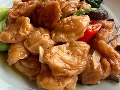 -风味小馆(天目湖宾馆店)