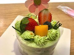 开心花花蛋糕-吉川堂·日式甜点专门店(正佳广场店)