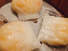 -东方早茶 海鲜•青岛菜(国信体育中心店)