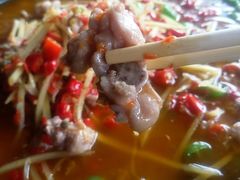 招牌好吃兔-盐帮食坊•小河帮川菜(四川师大店)