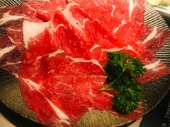 -老鼎旺安格斯牛肉火锅(衡艺广场店)