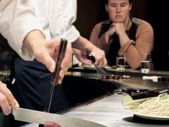 -神户牛排餐厅MOURIYA(总店)