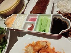 -大鸭梨烤鸭店(花园村店)