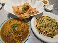 -华竹饭店(中央大街店)