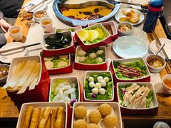 -大龙燚火锅