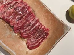 -焱铁烧·黑毛和牛专门店(杭州嘉里中心店)