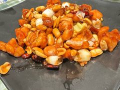 -玉桥餐厅(天坛店)