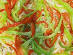 -（漯河服务区）餐厅