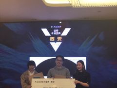 -徐记海鲜(陕西历史博物馆|明德门店)