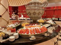 -咖啡苑 - 蔚藍夏日限定主题(永利皇宫店)