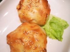 -楼兰古丽·新疆拌面·清真(华阳城店)