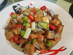 -银生食府·普洱菜(金星店)