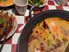 -赵美丽重庆火锅(西安直营总店)