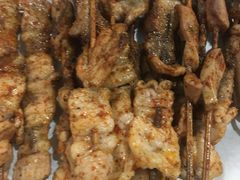 -小红桶烧烤(烟台芝罘医院总店)