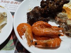 -芭菲盛宴·环球美食(北城国际店)