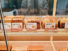 -爸爸糖手工吐司(上海五角场万达店)