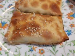 -撒拉花儿·新疆菜·清真(太阳宫店)