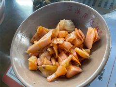 泡菜-周肥肠(江油总店)
