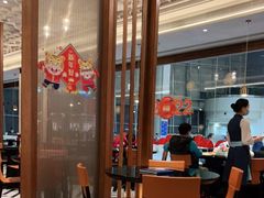 大堂-闽和南(深圳万象城店)