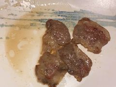 -一井烧肉·活鳗·寿司(望京SOHO店)
