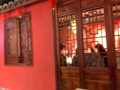 门面-渝利重庆火锅