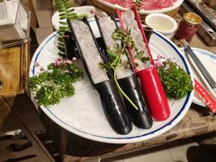 -码头故事火锅(大丰店)