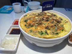 -桂大叔·砂锅粥·家传闽粤菜(县西巷店)