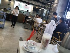 大堂-陈记顺和潮汕牛肉火锅(番禺迎宾大道店)