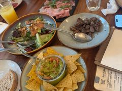 -RAC BAR(安福路店)