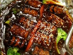 -粗茶淡饭•陕菜•家常菜