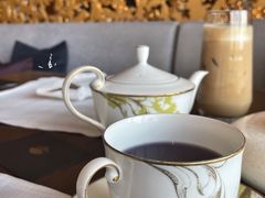 -王府井文华东方酒店-紫膳餐厅