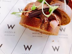 -池畔酒吧 WET Bar