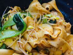 -乡姑缘陕西美食(上海桂林科技园店)